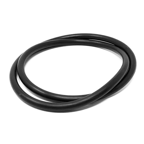 O-Ring, EPDM FDA, Replaces Waukesha Cherry-Burrell Part# E70446